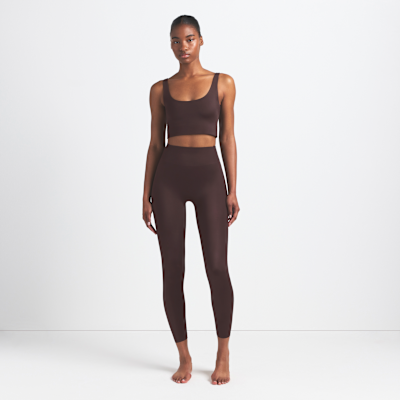 NIKE公式】NikeSKIMS Satin Shine ウィメンズ ハイウエスト